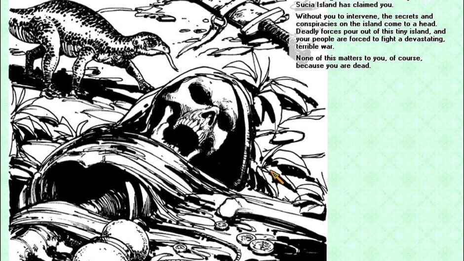 Geneforge screenshot 3