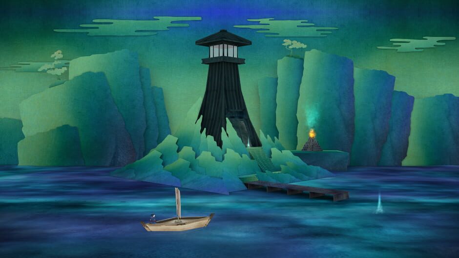 Tengami screenshot 7