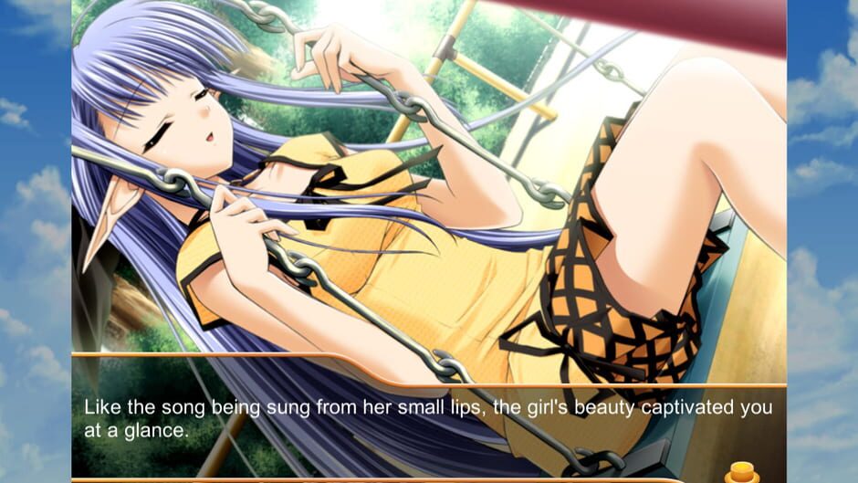 Shuffle! screenshot 5