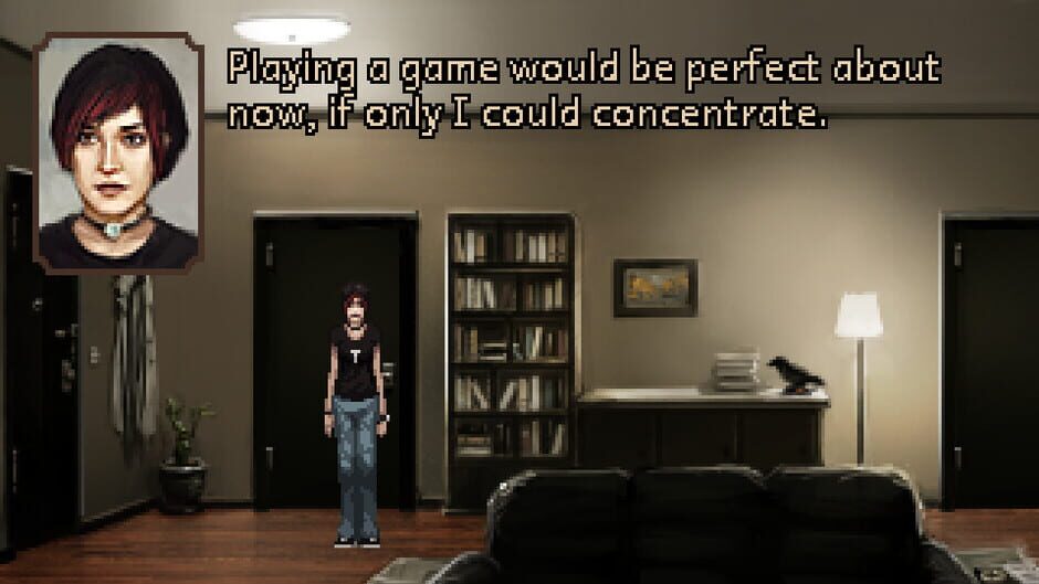 The Charnel House Trilogy screenshot 2