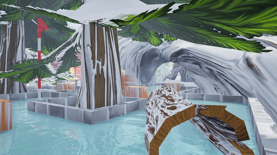 Golf It! screenshot 3