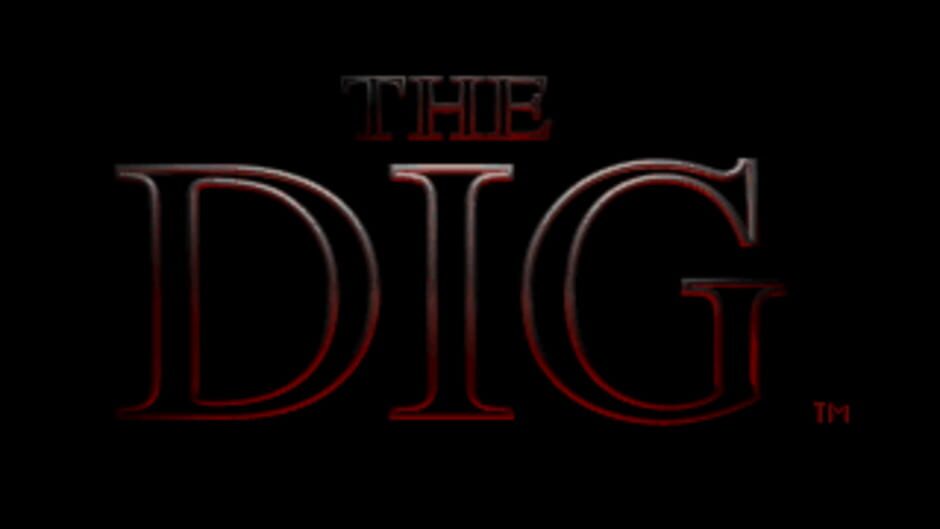 The Dig screenshot 1