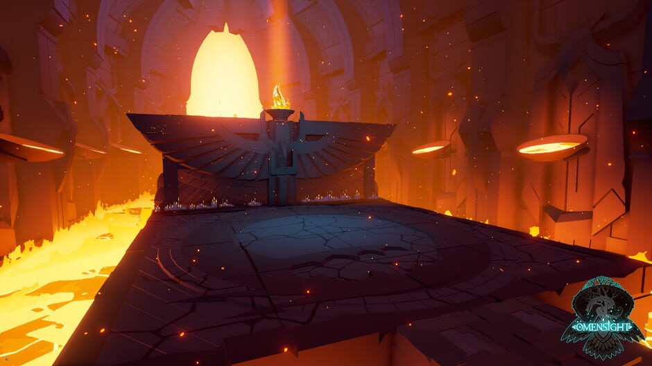 Omensight screenshot 4