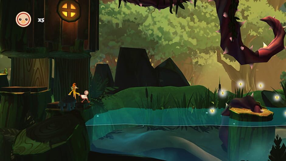 Shu screenshot 7