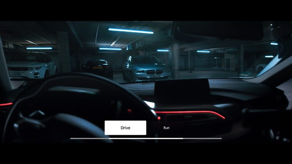 Late Shift screenshot 3