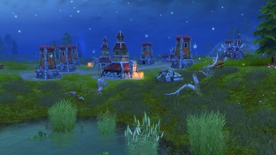 Majesty 2 Collection screenshot 2