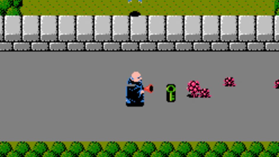 Fester's Quest screenshot 8