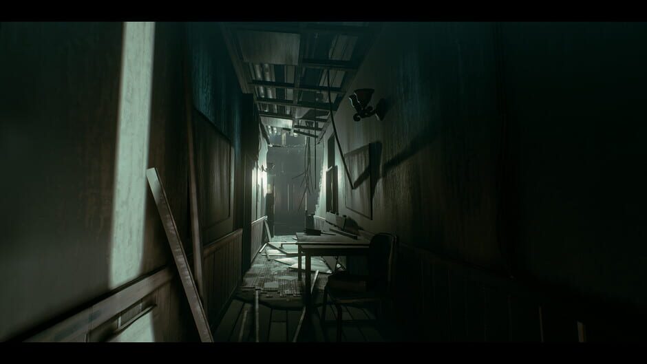The Occupation screenshot 6