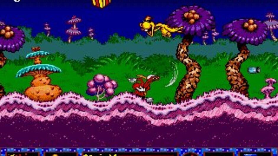 ToeJam & Earl in Panic on Funkotron screenshot 7