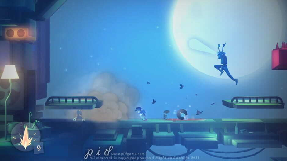 Pid screenshot 5