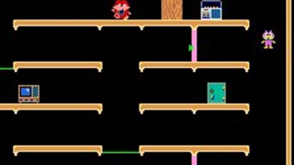 Mappy screenshot 7