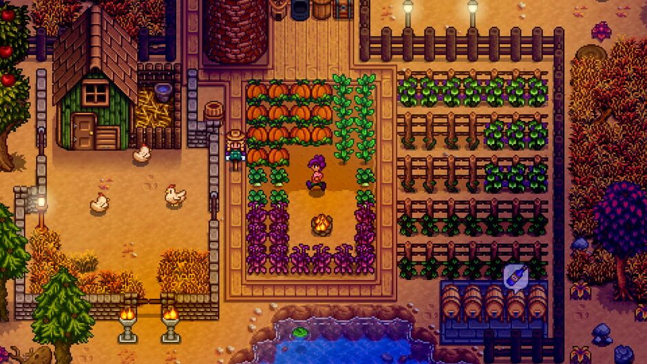 Stardew Valley screenshot 3