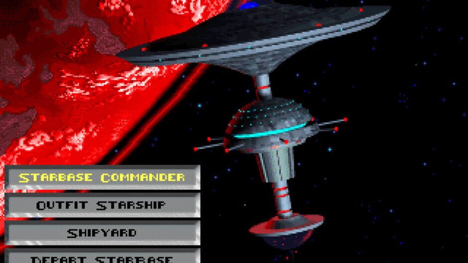 Star Control II screenshot 2