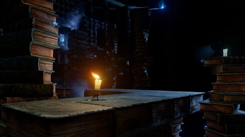 Candleman screenshot 4