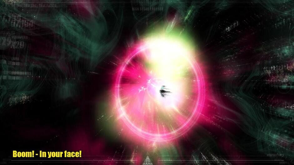 Beat Hazard screenshot 3