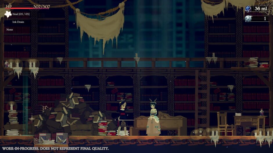 Minoria screenshot 4