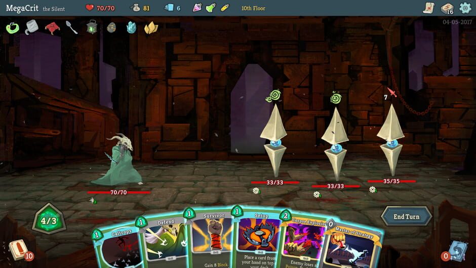 Slay the Spire screenshot 7