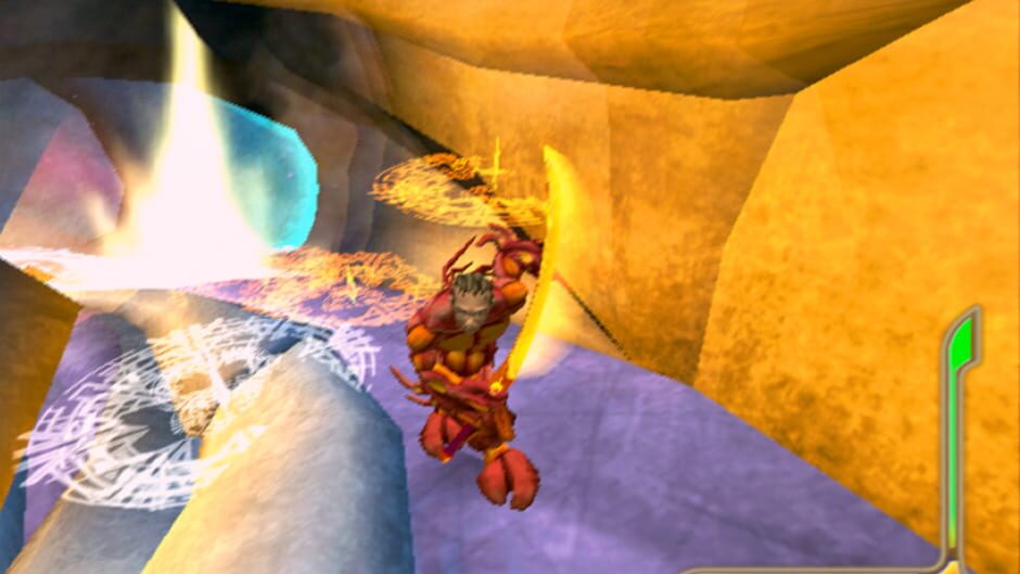 Alter Echo screenshot 2