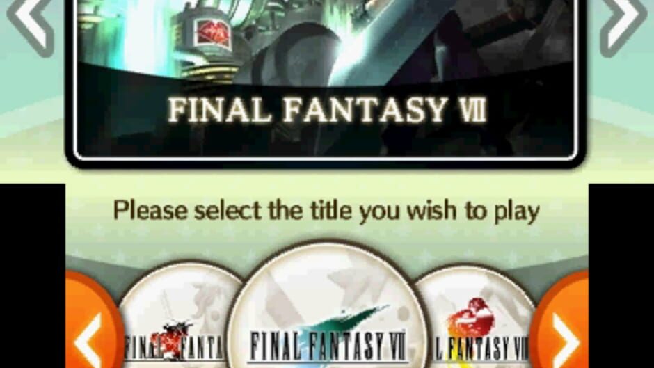 Theatrhythm Final Fantasy screenshot 7