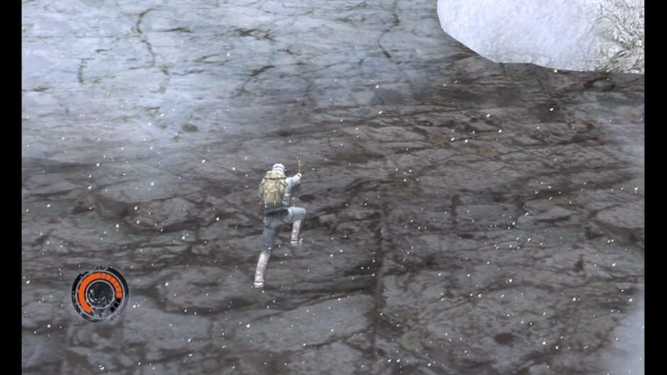 Cursed Mountain screenshot 4