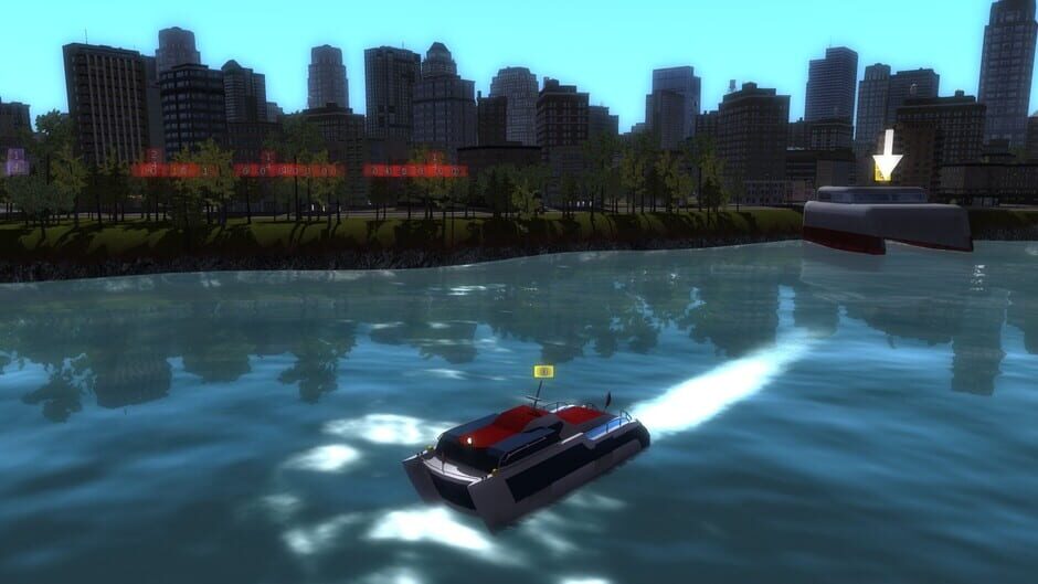 Cities in Motion 2 screenshot 1