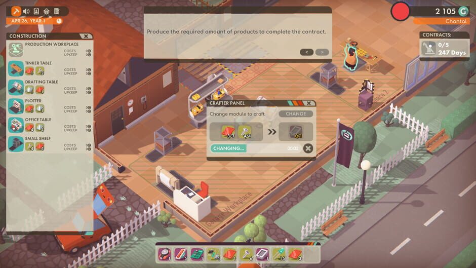 Good Company screenshot 2