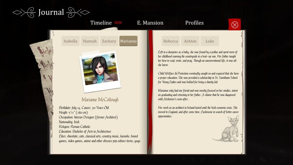 The Letter screenshot 4