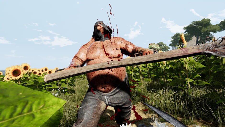 Die Young screenshot 4
