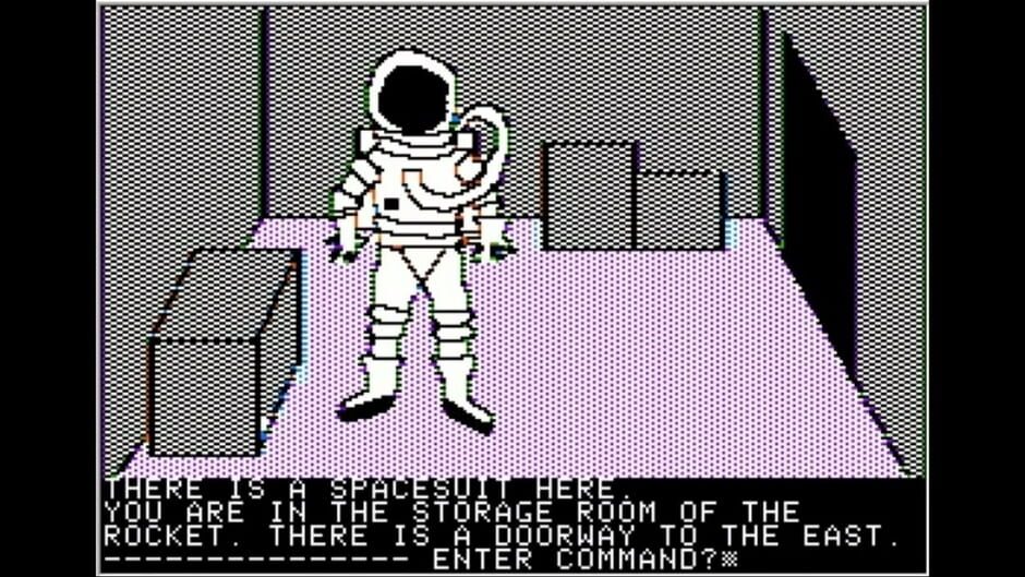 Mission Asteroid screenshot 3
