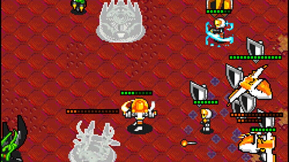 LEGO Battles screenshot 4