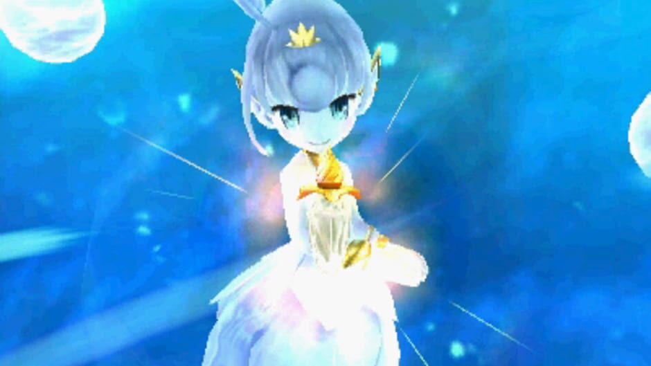 Ever Oasis screenshot 2