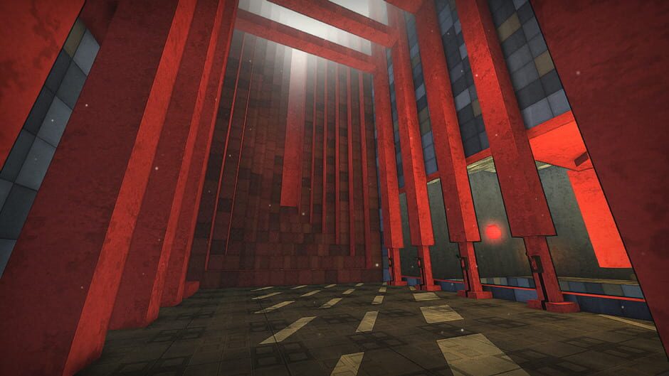 Tri: Of Friendship and Madness screenshot 2