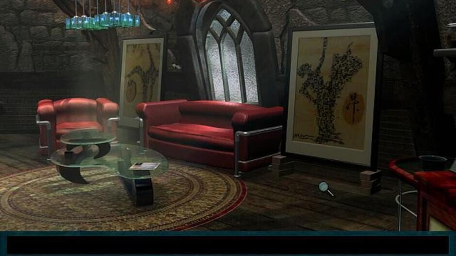 Nancy Drew: Danger by Design screenshot 5