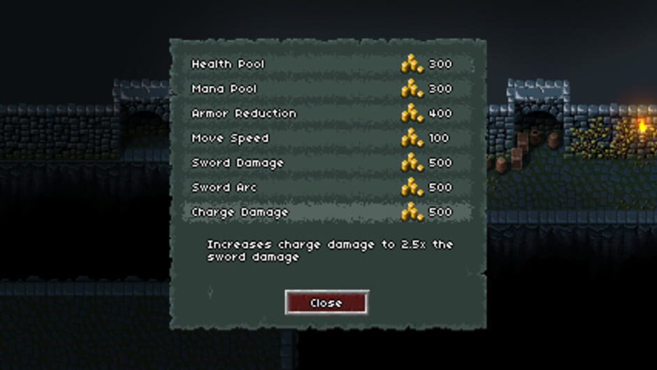 Hammerwatch screenshot 5