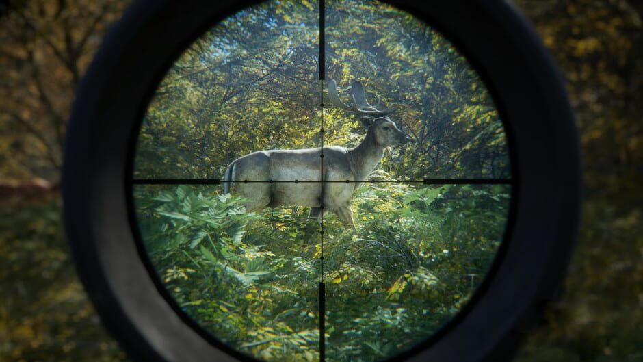 TheHunter: Call of the Wild screenshot 6