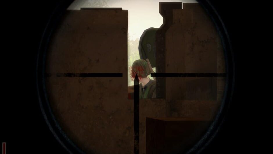 Death to Spies screenshot 2