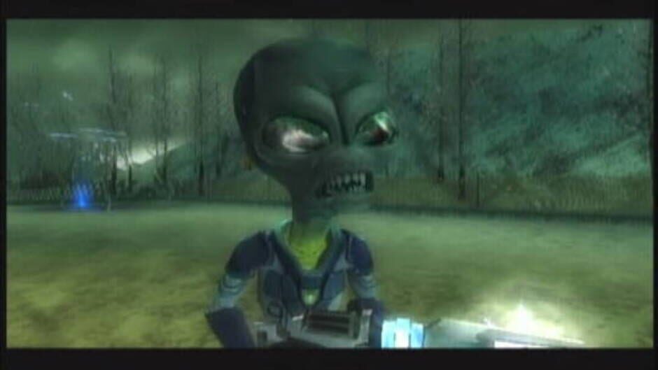 Destroy All Humans! 2 screenshot 4