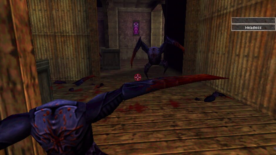 Kiss: Psycho Circus - The Nightmare Child screenshot 4