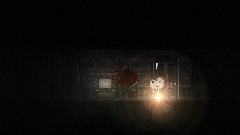 Distraint screenshot 3