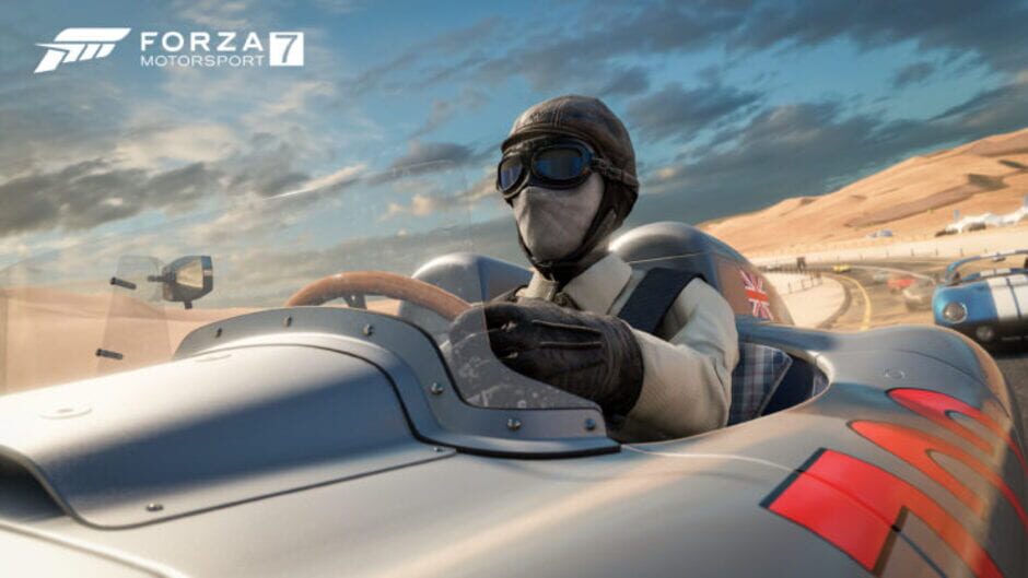 Forza Motorsport 7 screenshot 2