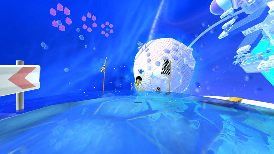 FreezeME screenshot 5