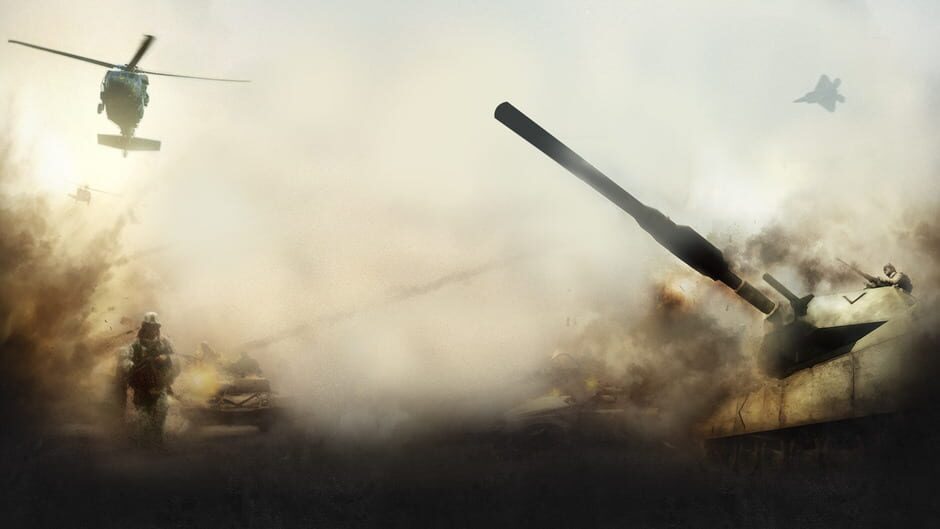 Battlefield Play4Free screenshot 3