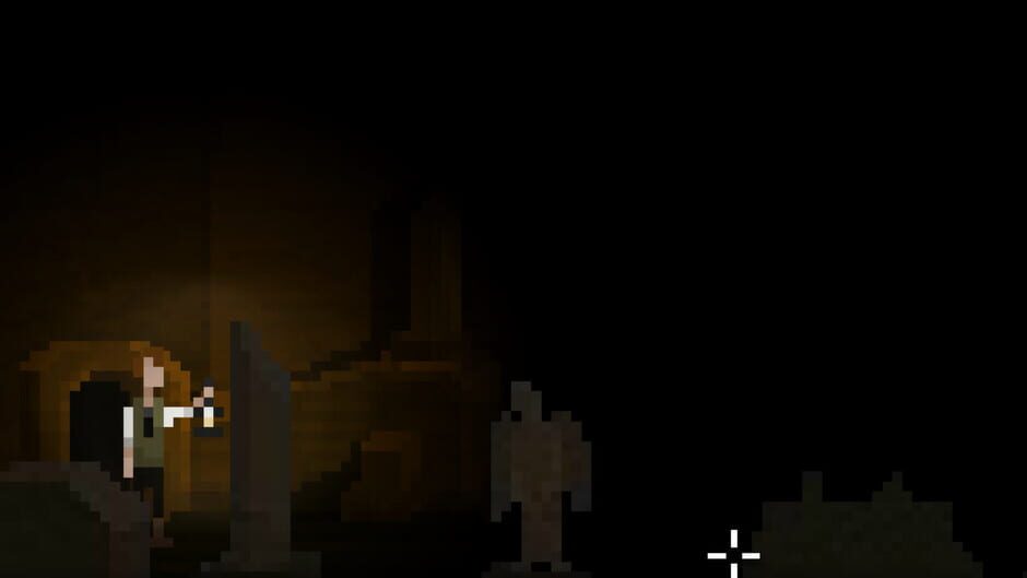 The Last Door screenshot 2