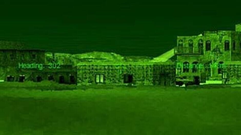 Delta Force screenshot 2