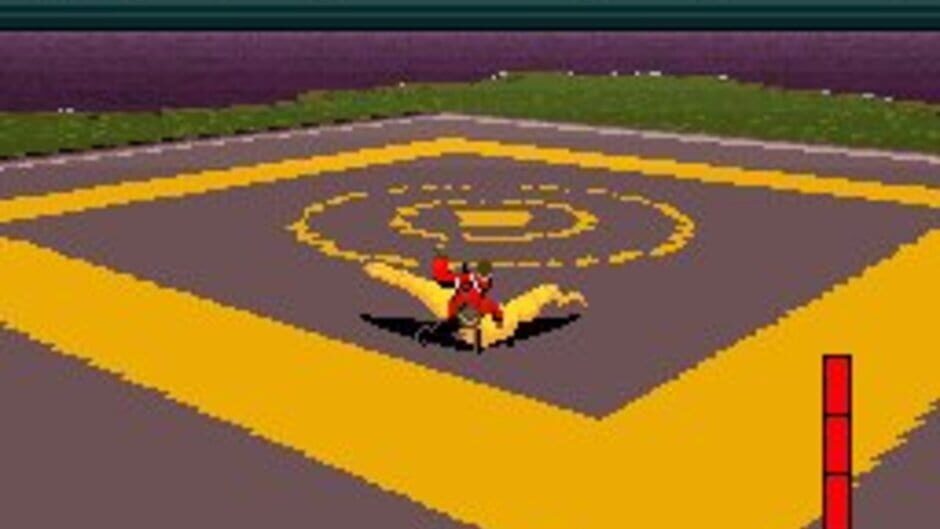 Pilotwings screenshot 2