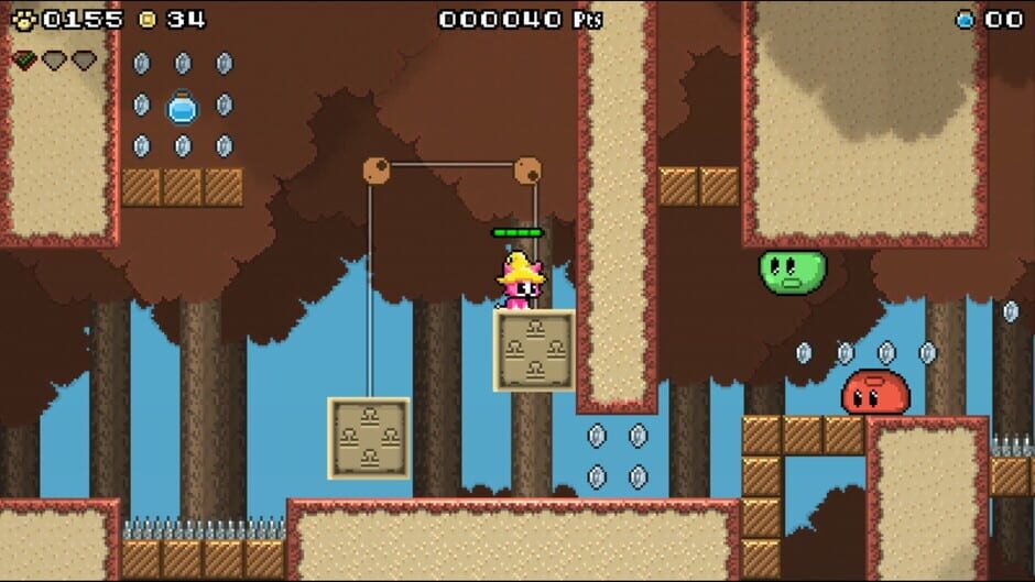 MagiCat screenshot 3