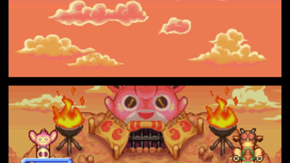 Pokémon Mystery Dungeon: Explorers of Time screenshot 8