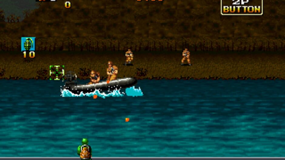 Nam-1975 screenshot 5