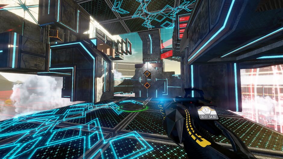 DeadCore screenshot 5