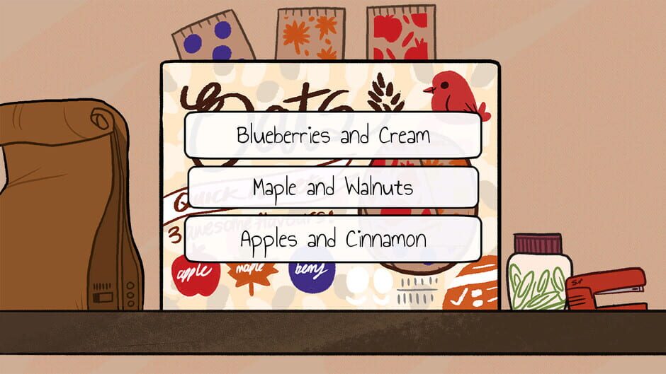 The Average Everyday Adventures of Samantha Browne screenshot 4